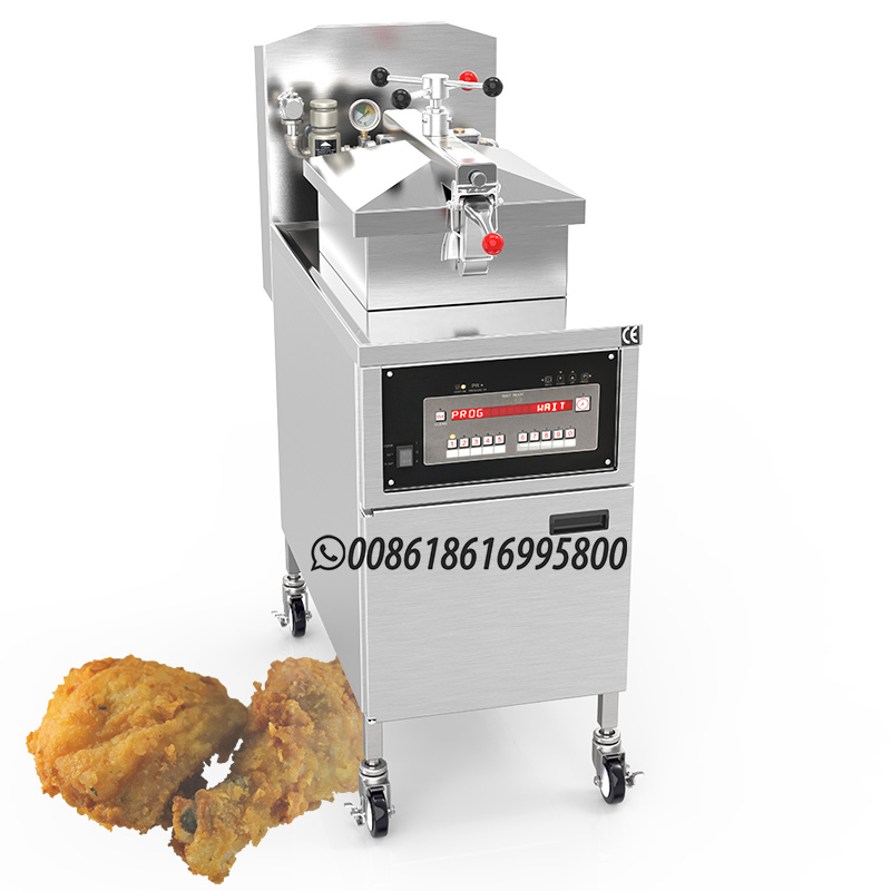 Henny Penny Computron 8000 Oil Filter Pump PFG-800 Broaster Broasted KFC Chicken Machine Pressure Fryer Gas freidora a presion