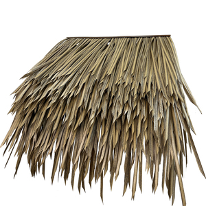 Lá cây cọ dừa nhân tạo - Product Image 1