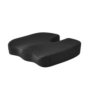 Coussin de siège en mousse à mémoire de forme Coussin de refroidissement en gel Coussin en silicone - Product Image 2