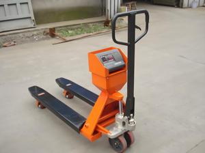 Échelle électronique largement populaire Chine <span class=keywords><strong>Mini</strong></span> balances électroniques Échelle de chariot élévateur électronique - Product Image 3