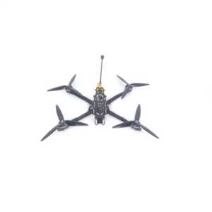 FPV Drone 7 pouces assembler Mini émetteur RTF ELRS TBS récepteur Kit de pièces de Drone de course - Product Image 4