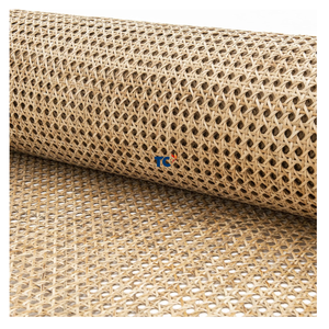 เชือกสานหวายแบบม้วนได้15เมตรเฟอร์นิเจอร์สีแบบปรับแต่งได้ปรับแต่งได้ทำในเวียดนาม - Product Image 1