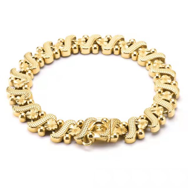 Gold