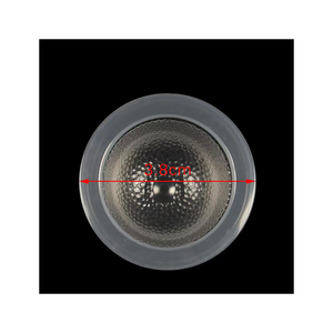 Vaso desechable <span class=keywords><strong>de</strong></span> plástico PP <span class=keywords><strong>de</strong></span> 16g y 10ml <span class=keywords><strong>para</strong></span> iglesia, vajilla <span class=keywords><strong>para</strong></span> aperitivos, pasteles, dulces, grado alimenticio, MOQ bajo - Product Image 6