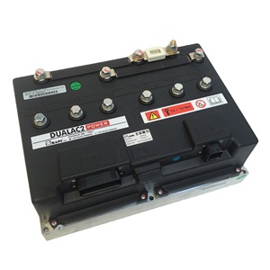 Forklift Parts 48v/80v ZAPI Ac Motor Speed Controller for <strong>MAXIMAL</strong> - Product Image 1