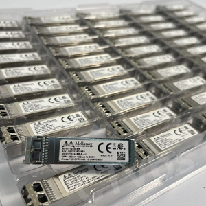 Transceptor Mellanox MFM1T02A-SR 850nm 10G Módulo de Fibra Óptica MFM1T02A-SR Transceptor Mellanox MFM1T02A-SR 850nm 10G Fibra - Product Image 4