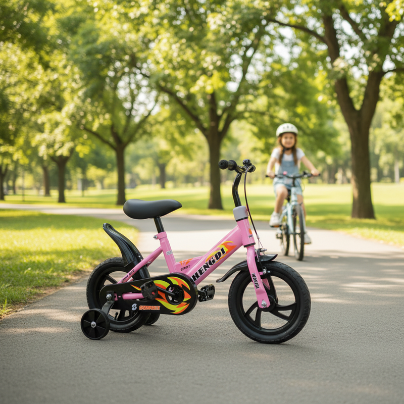 Hot Selling Cheap Kids Bike Children