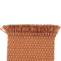 Cinta de Tela de Algodón Reciclado 100% Sostenible Personalizada, Cinta de Alta Resistencia Multicolor con Característica de Alta Tenacidad