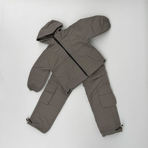 <span class=keywords><strong>Abbigliamento</strong></span> Casual per Bambole BJD Personalizzato, Ordini all'Ingrosso e Design, Top e Pantaloni Intercambiabili di Lusso, Accessori Fai-da-Te, <span class=keywords><strong>Abbigliamento</strong></span> Invernale - Product Image 4
