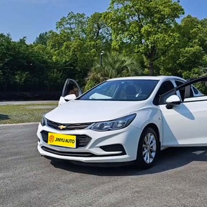 Cina Chevrolet prezzo basso velocità massima 180 Km/h 1,6l 121Hp L4 Chevrolet Cruze 2013 1.6L Sl Mt benzina Made in China - Product Image 3