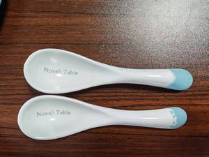 NOVALITABLE – Ensemble de vaisselle incassable en stock, 4 pièces, personnalisable avec logo - Product Image 6