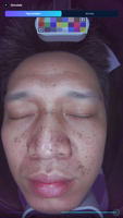 Analyseur de peau IA multi-spectre, appareil d'analyse faciale WiFi pour salons de beauté aux États-Unis, détection de l'acné, de la pigmentation, des rides et de l'hydratation