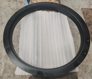 Rodamiento de bolas de remolque de fabricación personalizada, anillo giratorio Jost <span class=keywords><strong>RKS</strong></span>.23 0411 <span class=keywords><strong>RKS</strong></span>.23 0541 a la venta - Product Image 3