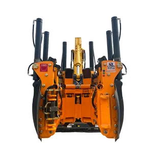 Hot Selling Earth Moving Machinery Tree Spade Tree Digger And Spade With Best Performance