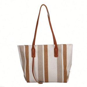 New Fashion <b>Printing</b> Letter Mini Cotton Canvas Bag Custom Crossbody Messenger Small Canvas Tote Bag With Shoulder - Product Image 1