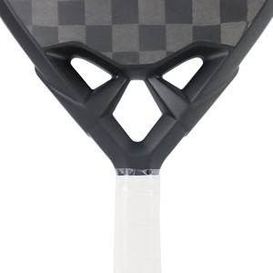 <span class=keywords><strong>Raquette</strong></span> de tennis et de paddle Newchance, fabrication sur mesure, vente en gros, professionnelle, 12K18K, fibre de carbone, résistante, légère - Product Image 4