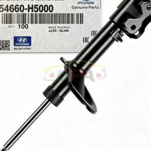 54660-H5000 54660H5000 AMORTIGUADOR DELANTERO DERECHO para hyun-dai ki-a 54660 H5000 - Product Image 1