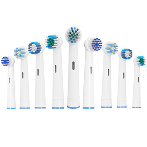 Cabezales de <span class=keywords><strong>cepillo</strong></span> de repuesto O Ral <span class=keywords><strong>B</strong></span>, fabricante OEM ODM, cabezales de <span class=keywords><strong>cepillo</strong></span> compatibles con P4000 P3000 P3757 P3709 - Product Image 2