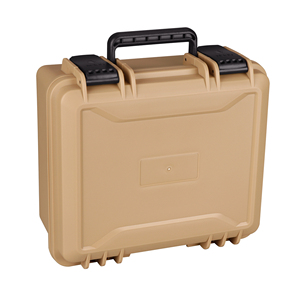 Kotak Keras Tahan Air RS-HCV3-KH IP67 275x225x130mm dengan Busa Pick & Pluck |   Kotak Anti Guncangan untuk Kamera Aksi & Elektronik - Product Image 6