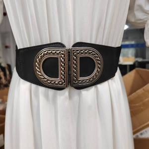 Nuova Gonna Casual da Donna in Stile Classico con Elastico in Vita e Laccio - Product Image 6