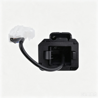 Caméra de recul HD 39530T0AA21 pour Honda CR-V 2015-2016, caméra de stationnement arrière pour coffre, remplacement OE
