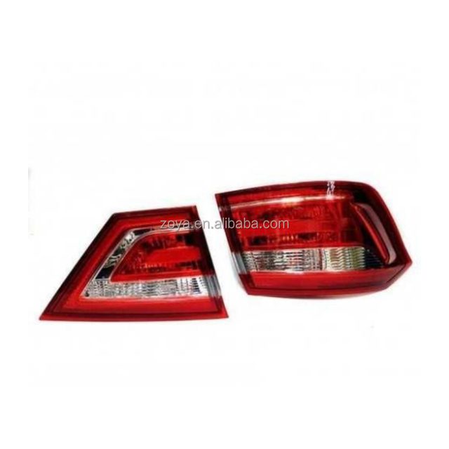 Auto Spare Parts 8450006962/64 Car REAR LAMP RIGHT/INNER TAIL LIGHT for Russian LADA VESTA Car