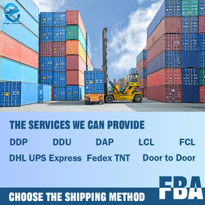 Spedizione via mare Lcl Fcl servizio di spedizione Container DDP sdoganamento tassa di <span class=keywords><strong>pagamento</strong></span> <span class=keywords><strong>consegna</strong></span> alla porta - Product Image 3