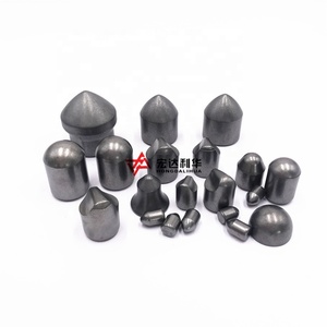 Yg15 K034 Nhà Sản Xuất Giá Chất Lượng Hàng Đầu Bê Tông <span class=keywords><strong>Carbide</strong></span> Nút Mẹo Công Cụ Khai Thác Mỏ - Product Image 2