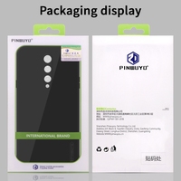 Vente en gros Phonecase pour OnePlus 8 Pro Touching Series Liquid Silicone TPU Antichoc Case