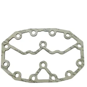 Grosir onderdil Gasket 1PKP065 untuk kompresor Dorin H5500 H6 HEX 5VS