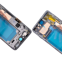 Für S10 5G S10 G973F G973 Incell TFT Display Bildschirm Ersatz Handy LCD 1 Jahr Garantie