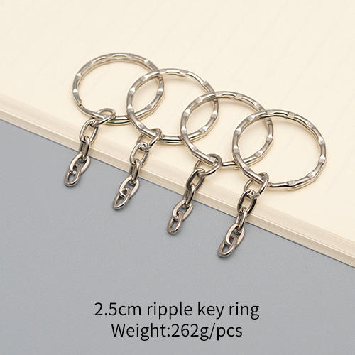 Chaîne à quatre maillons