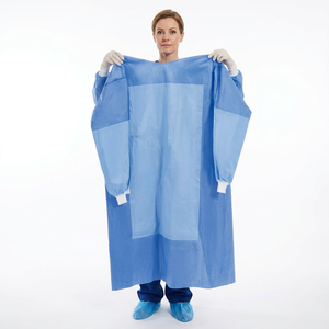 Cubrecalzado Desechable Estéril, Fabricación en Vietnam, OEM, Cubrecalzado Protector Médico Personalizado - Product Image 4