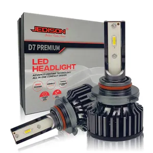 H4 Led Headlight H1 Led Bulb F2 CSP 12000LM Led Bulb Car H4 Light Bulb H7 Car Headlight