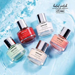 <span class=keywords><strong>Esmalte</strong></span> <span class=keywords><strong>de</strong></span> <span class=keywords><strong>Uñas</strong></span> Desprendible Ecológico SAGALAGA, Fórmula Vegana, Seguro <span class=keywords><strong>para</strong></span> Mujeres <span class=keywords><strong>Embarazadas</strong></span>, No Tóxico, Apto <span class=keywords><strong>para</strong></span> Niños, a Base <span class=keywords><strong>de</strong></span> Agua - Product Image 4