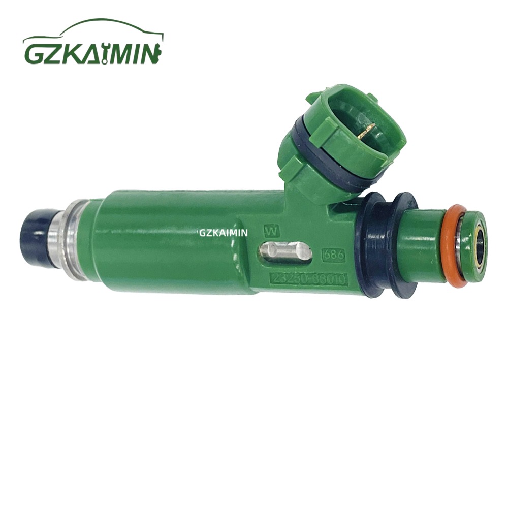 中国 小瓶　f2221129 OEM Diesel Plastic Fuel Injection Nozzle Injector New for TOYOTA