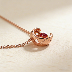 CUSTOM <b>SILVER</b> 10K/14K GOLD PLATED <b>SOLID</b> GOLD LAB GROWN DIAMOND ZICON ENGAGEMENT CLUSTER <b>NECKLACE</b> UNISEX CUTE ANNIVERSARY PARTY - Product Image 4