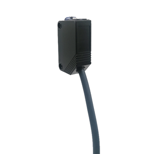 DGKJ square Photoelectric Switch Sensor Three Lines Normally Open Normally Closed 10-30VDC - Product Image 2