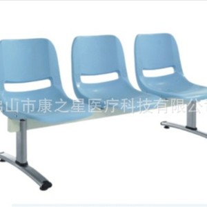 Silla de espera para hospital Kang Zhi Xing KX-D33, fila de sillas para uso médico - Product Image 2