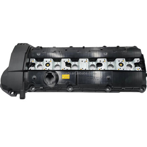 Tapa de válvula de motor para <span class=keywords><strong>Bmw</strong></span> 3 E36 <span class=keywords><strong>320</strong></span> 323 328 -1998 11121703341 11121748630 - Product Image 2