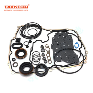 TRANSPEED Original Genuino 6T50E Kit de reconstrucción de reacondicionamiento de transmisión automática para Buick <span class=keywords><strong>Chevrolet</strong></span> Opel - Product Image 1