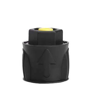 <span class=keywords><strong>Boquilla</strong></span> de Pistola de Agua para Lavado de Autos de Alta Presión Krcher Likichi Lutian <span class=keywords><strong>Nilfisk</strong></span>, Accesorio de Cabezal de Pulverización de Aleación de Aluminio, Hecho en China - Product Image 5