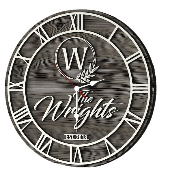 สีวอลนัท