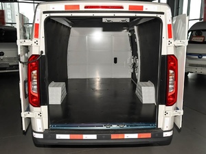 Nouveau fourgon électrique Foton E7 46,36 kWh 340km - Product Image 6