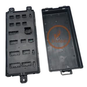 ชุดฟิวส์รีเลย์รถขุด JISION SK200-8 SK260-8 SK350-8 รุ่น YN24E00016F2 YN24E00019F1 YN73E01024P2 - Product Image 1