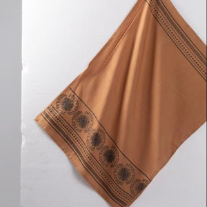 Yadawee – Serviettes de cuisine classiques en coton égyptien, écologiques, portables, grande taille, pour le nettoyage, le séchage et l'essuyage des sols de cuisine et de la maison - Product Image 1