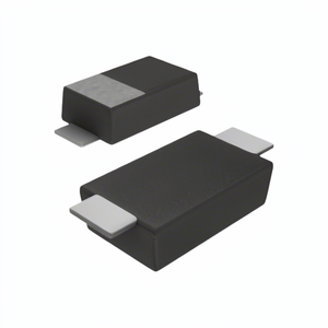 SOD-123F Original Discrete Semiconductor Products CMJH100 TR PBFREE Electronic Chips Component - Product Image 1