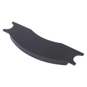 Plaquettes de frein épaissies et résistantes à l'usure 860115230 75700435 ZL40A.12.4-4 pour chargeuse frontale - Product Image 4