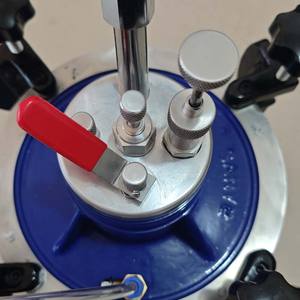 Измеритель содержания воздуха в бетоне AO SHI INSTRUMENT <span class=keywords><strong>CA</strong></span>-3, прибор для измерения давления, гарантия 1 год, производство Китай, поддержка OEM-заказов - Product Image 3