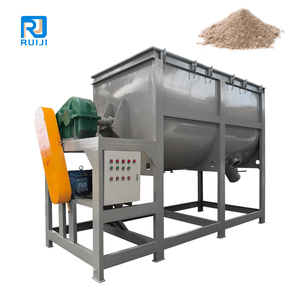 מערבל אוטומטי לאבקת אדמת שתילה, דשן אורגני, מצע פטריות ומזון לבעלי חיים במשקים חדשים - Product Image 6